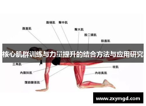 核心肌群训练与力量提升的结合方法与应用研究