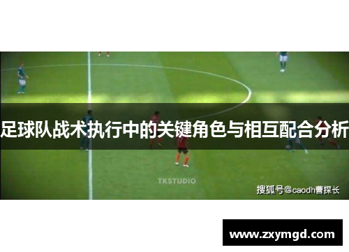足球队战术执行中的关键角色与相互配合分析
